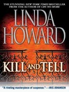 Kill and Tell (eBook)